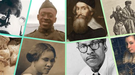 20 Unsung Heroes From History Mental Floss