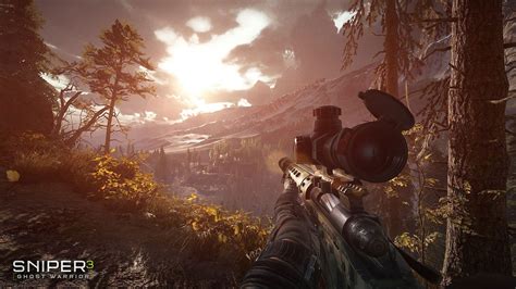 10 First Person Games With Stunning Graphics Gamers Decide