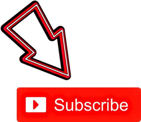 Youtube Subscribe Logo Abonne Toi Youtube Png Images And Photos Finder