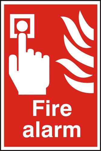 Fire Warning Signs Clipart Best