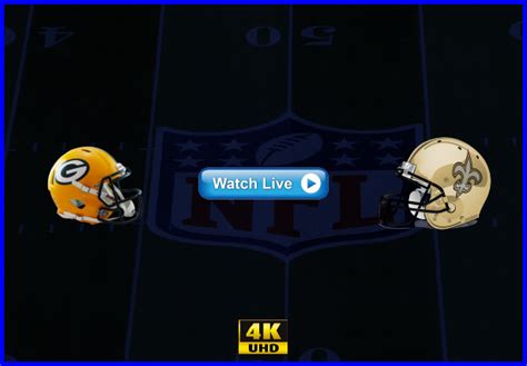 Watch nfl 2015 football online. Saints vs. Packers Live Stream Reddit: NFL Sunday Night ...