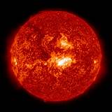 Images of Solar Flare