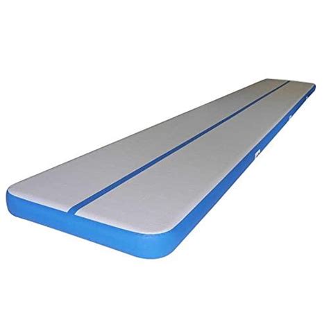 air tumbling mat gymnastics cheerleading inflatable mat hot sell the daily low price authentic