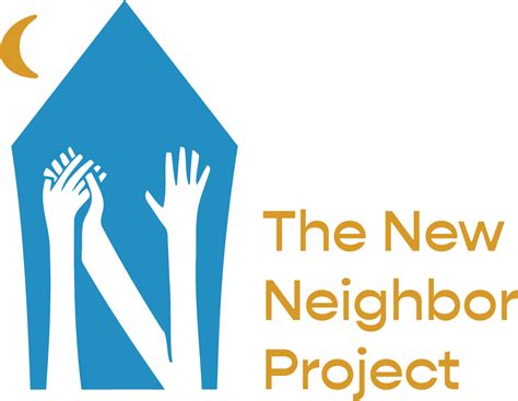 The New Neighbor Project