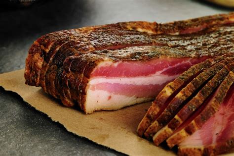 Cured Vs Uncured Bacon Whats The Difference Tender Belly