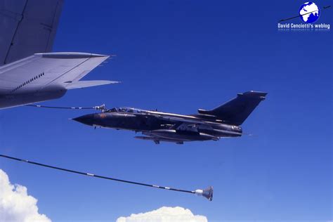 Tornado Ids In Action The Aviationist