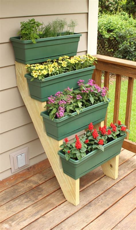 20 Fantastic Container Gardening For Beginners 8 Gardenideazcom