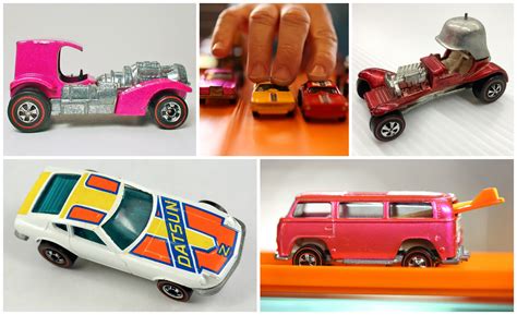 The Most Valuable Hot Wheels Cars Ever The Toy Peddler Blog My Xxx Hot Girl