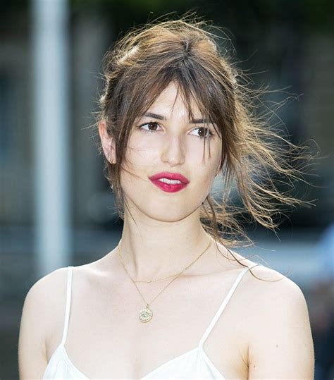 want to have chic effortless and we mean effortless french girl hair