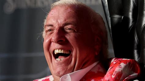 Premiere Date Announced For New Ric Flair Documentary