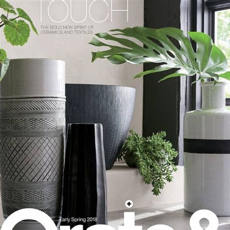 Arhaus is a free catalog that features unique and stylish office furniture and home furnishings, including beds, sofas and much more. 29 Free Home Decor Catalogs You Can Get In the Mail