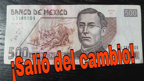 Billete De Pesos Ignacio Zaragoza Y La Batalla De Puebla YouTube