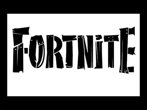 Use a youtube profile picture maker for your brand placeit. Custom FORTNITE logo - YouTube