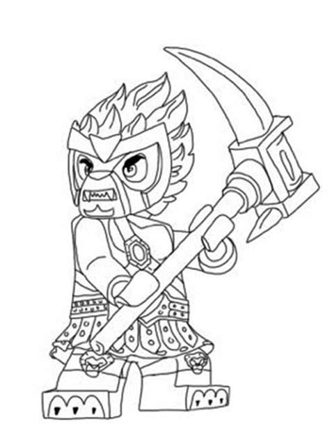 Download and print these cartoon, lego legends of chima coloring pages for free. Legends Of Chima Coloring Pages at GetColorings.com | Free ...
