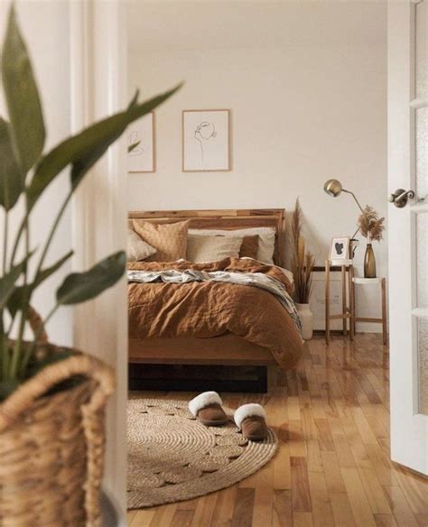 Stunning Earthy Tone Bedroom Ideas Ideas And Inspo Bedroom Interior