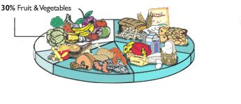 This of course is a departure from the food pyramid that has been around in one form or another since the 1990s. Will A New MyPlate Icon from USDA Change Your Eating Habits?