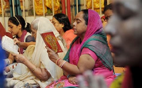 The Hindu Dilemma How Abrahamic Can Faith Become And Still Remain Hindu