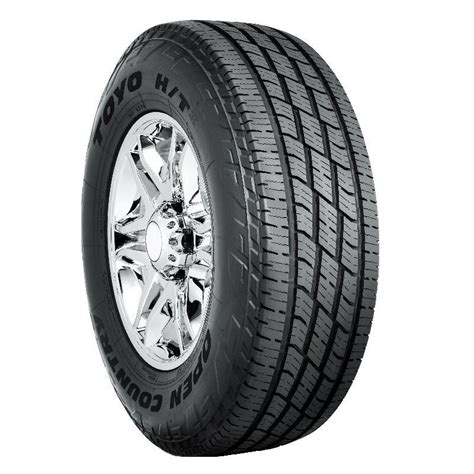 Toyo Tires Open Country Ht Ii Lt28565r20 364400