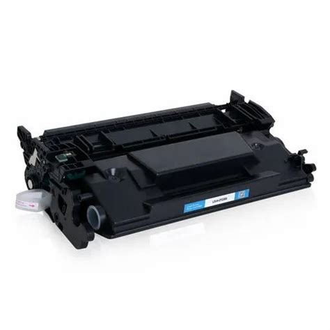 Hp Black 26x Cf226x Compatible Toner Cartridge For Laser Printer At