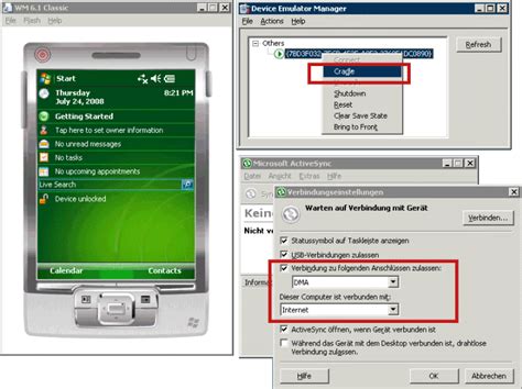 How To Install Windows Mobile Emulator On Windows 7 Digitalplane