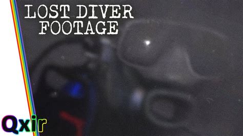 Diver Records Doom Last Moments Youtube