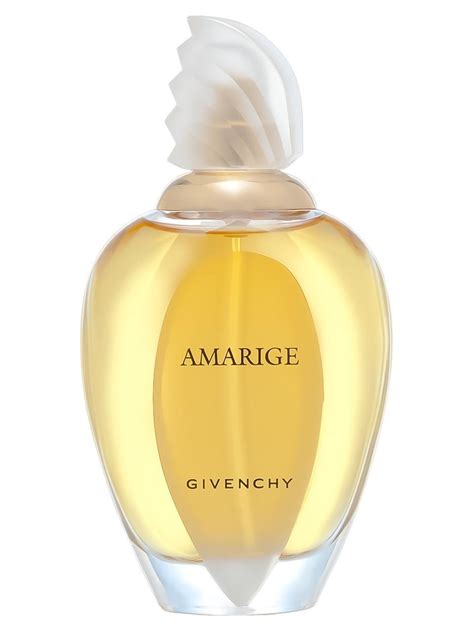 Browse our line of givenchy fragrances & get free shipping over $35. Amarige Givenchy perfume - una fragancia para Mujeres 1991