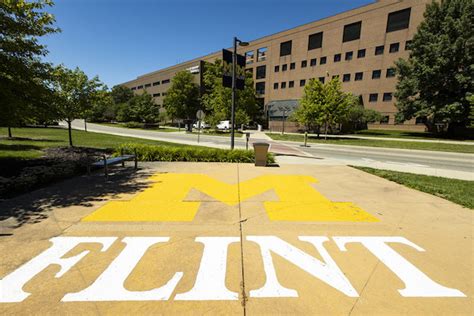 Um Flint Offers Legal Services To Students University Of Michigan Flint