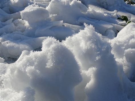 Free Photos Ice Crystals Cold Crystal Formation Snow Fotina