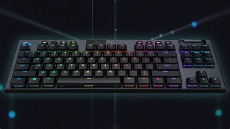 Best Gaming Keyboards 2020 Mechanical Masterpieces T3