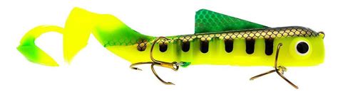 Musky Innovations Bulldawg Regular Negozio Di Pesca Online Bass Store Italy