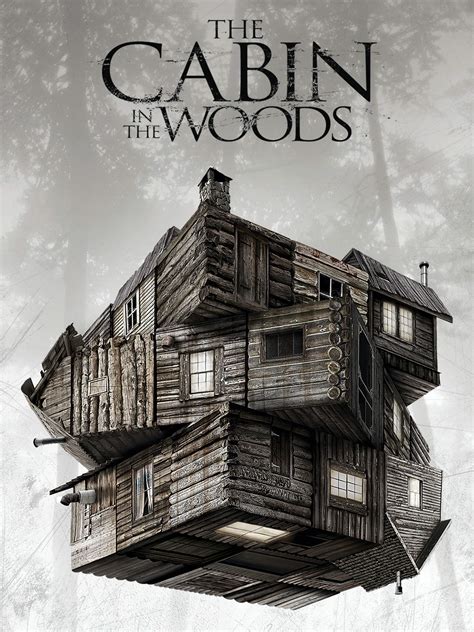Five teenagers head off for a weekend at a secluded cabin in the woods, where they get more than they bargained for. Cabin in the woods full movie online free no download ...