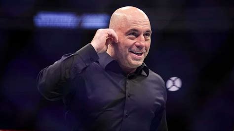 Dana White Once Explained Why 120m Worth Joe Rogan Worked 12 Ufc Shows
