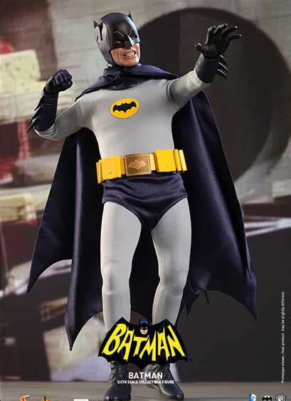 Beloved batman actor adam west, who passed away earlier this month, will continue to appear as mayor west on family guy in season 16. Batman Adam West (1966 Film) 1:6 Scale Figure-Hot Toys ...