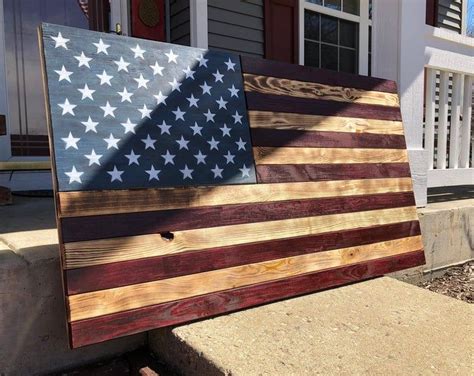 50 Stars Stencil For Diy Wood American Flags Multiple Sizes Etsy In