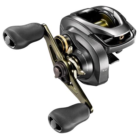 The Best Shimano GLoomis SHIMANO CURADO DC RIGHT HAND Buy Online At