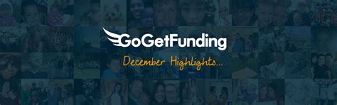 Gogetfunding Newsletter December 2016 Gogetfunding Blog