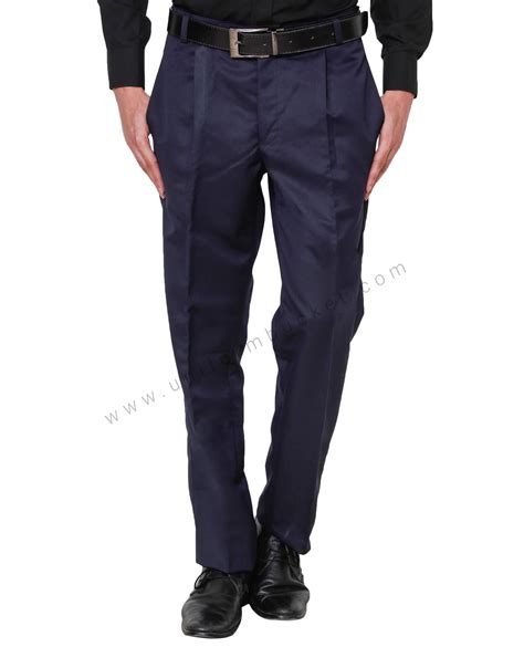 aggregate more than 84 dark blue trousers mens latest in cdgdbentre