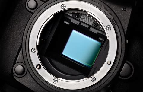 Camera Sensor A Brief Guide To Sizes And What They Do M Photography
