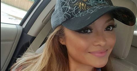 Sex Tape Star Tila Tequila Strips Off Before Announcing Celebrity Big