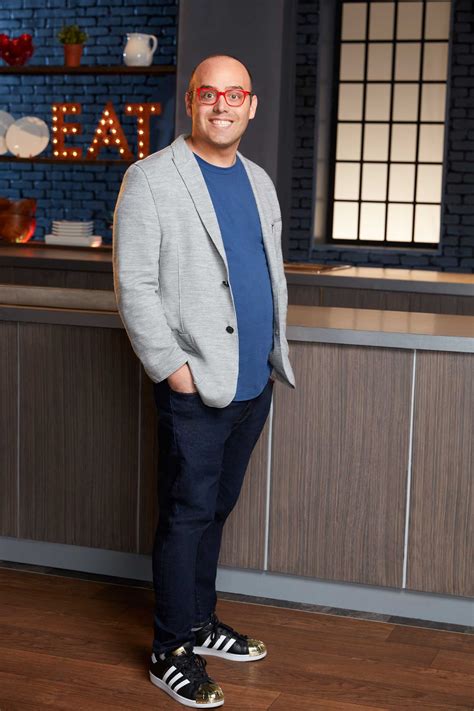 Food Network Star Returns With New Cast Of Hopefuls