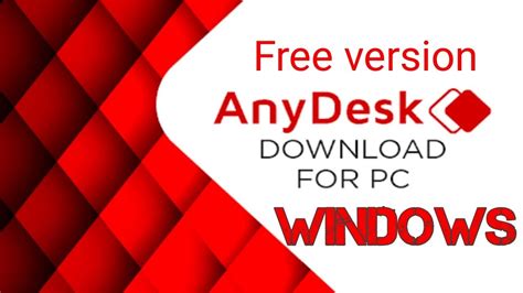 How To Download And Install Anydesk For Windows Youtube