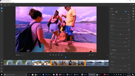 Play as long as you want, no more limitations of battery, mobile data and and work across all your devices — phone, tablet, and desktop. Adobe Premiere Rush CC