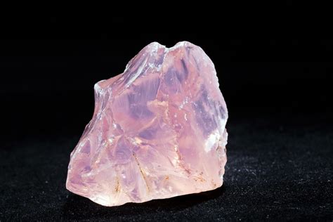 Pink Gemstones Pictures Meanings Healing Properties And More