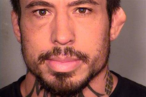 War Machine Extradited To Las Vegas Today Court Appearance Scheduled