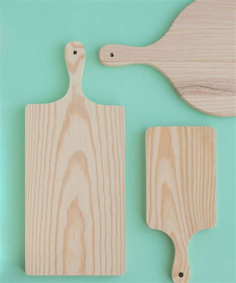 Tablas de madera o cómo poner la mesa con estilo Blog Mabaonline