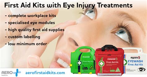 Injured Eye Injury First Aid The Y Guide