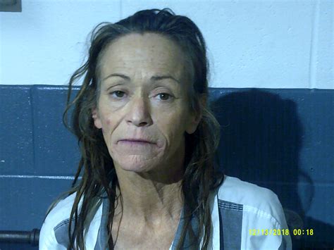 Bedford Woman Arrested After Police Found Meth – WBIW