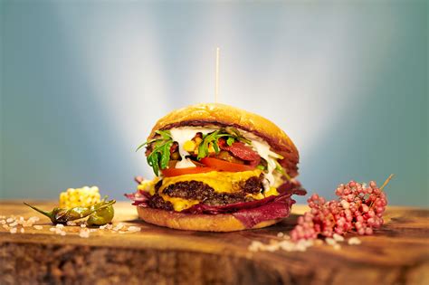 Mcdonalds represents a commodity food product but it. Our Burgers | Better Burger Company in Hamburg