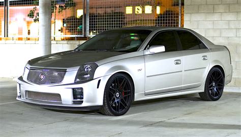 So Help Me Find A Cts V Page Grassroots Motorsports Forum