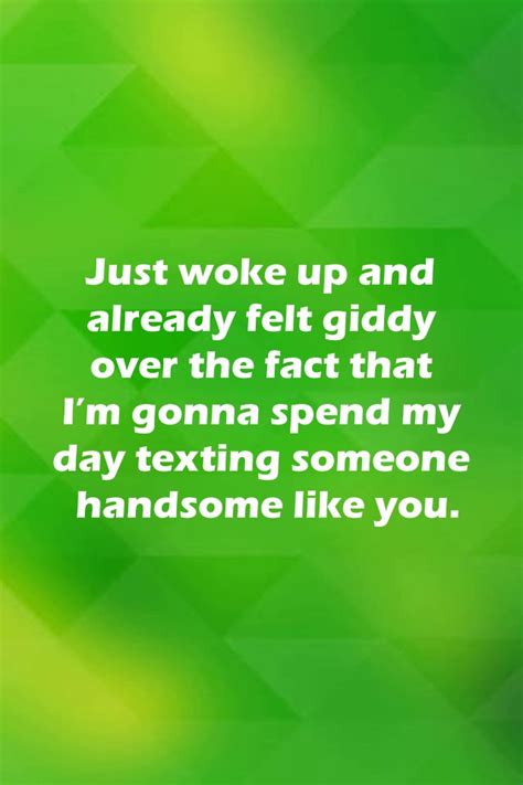 85 Flirty Text Messages For Him Wishes To Send Your Boyfriend